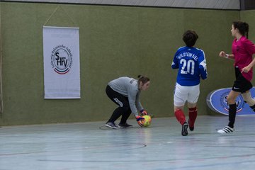 Bild 382 - B-Juniorinnen Landesmeisterschaft